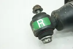Amortecedor Mercedes SL R230 Lift A2303200438