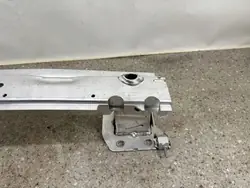 Poutre de pare-chocs arrière OEM 7425444 BMW X7 G07 2019