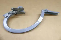 OEM 7487623 BMW 4 G22 M-Pakket Achterklepscharnier Rechts