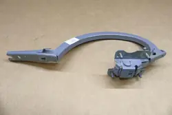 OEM 7487623 BMW 4 G22 M-Package Charnière Arrière Droite