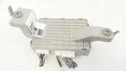 Mazda CX-7 Komfortmodul 2007 2.3L EG2467560F