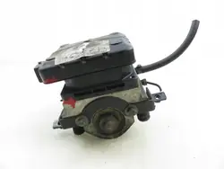 Begagnad fjädringskompressor OEM 9651581280 för Citroen