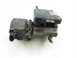 Compresseur de suspension d'occasion OEM 9651581280 Citroen