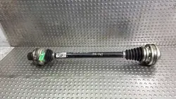 Semieje trasero izquierdo/derecho OEM S26380013 Audi