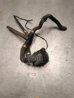 BMW Vesipumppu OEM 9455020 - Käytetty kunto