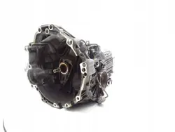 Audi A4 B6 Cabrio Manuaalivaihteisto GBS 0GBS