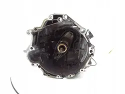 Audi A4 B6 Cabrio Manuaalivaihteisto GBS 0GBS