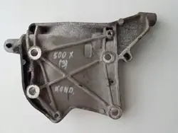 Fiat 500X AC-kompressorin kytkin OEM 00552717320