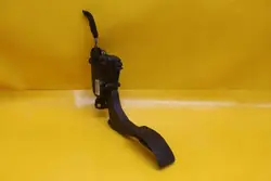 Gasklepsensor VW Polo IV 1.4L