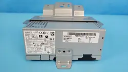 Radio Navigation Ford Ecosport OEM LX7T-18D804-HH