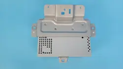 Radio Navegación Ford Ecosport OEM LX7T-18D804-HH