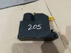 Central låspump OEM för Mercedes W201 190E