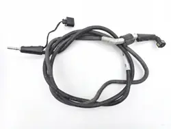 Audi A8 D4 Polttoainepumpun Syöttöputki OEM 4H0131984P