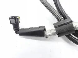 Audi A8 D4 Bränslepumpmatningsrör OEM 4H0131984P