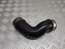 Luchtinlaatslang Mercedes W211