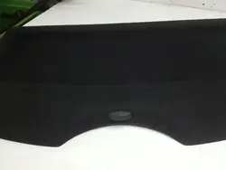 Prateleira de porta-malas traseira OEM 5JA867769C para Skoda Rapid Liftback