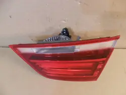 BMW X3 F25 Rechte Hintere LED Lampe 7217314