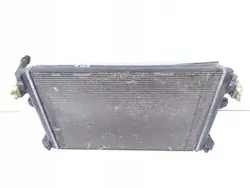 Gebrauchter Wasserkühler OEM 5Q0121251FA für VW Golf VII