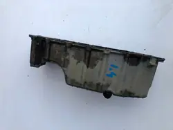 Oljepanna FIAT DOBLO 500 BRAVO PANDA PUNTO 1.4