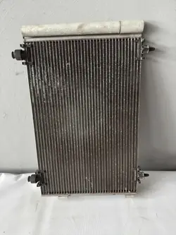Condensador AC OEM 96 825 315 80 para Peugeot 3008 2009-16