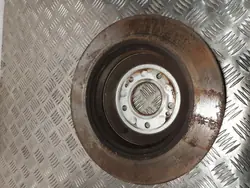 Disque de frein arrière Kia OE OEM FOB3259 - Occasion