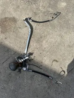 Hydro-Ventil SFERA OEM Vorderachse Citroen C5 III X7