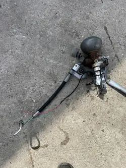Soupape Hydro SFERA OEM Suspension Avant Citroen C5 III X7