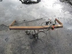 Skoda Octavia I Trekhaak OEM AK-6-90800 Gebruikt