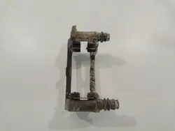 Audi A4 S4 B8 2011 Molas de freio traseiro OEM 3C0615125