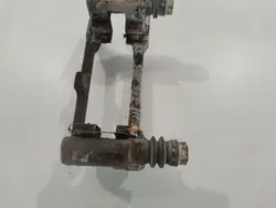 Audi A4 S4 B8 2011 Achterremklauwveer OEM 3C0615125