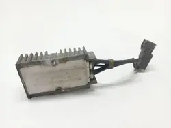 Relais ventilateur radiateur Mazda CX-7 OEM L3K918831