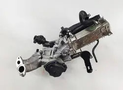 Enfriador EGR Mercedes Clase C W205 15r C250 2.2 CDI