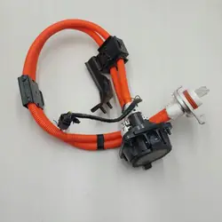 Câble de charge Nissan Leaf II EV OEM 296515SK1A