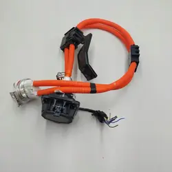 Câble de charge Nissan Leaf II EV OEM 296515SK1A