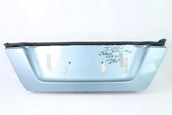 Gebrauchter Kofferraumdeckel Volvo C70 II 05-09 OEM 360213964