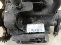 Pompe à injection OEM 0445010021 Bosch Peugeot 807 2.2 HDI