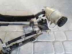 Pompe de direction assistée JEEP GRAND CHEROKEE WK2 P05154662AB