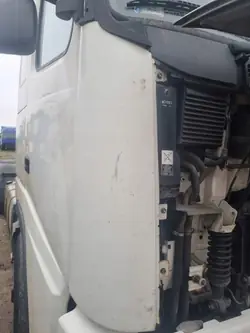SPOILER OWIEWKA VOLVO FH 12-16 Oikea Puskuri