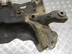 Peugeot 508 2011 Vorderer Hilfsrahmen OEM AMD49940