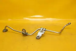 Tubo de lubricación turbo OEM 603 RURKA KIA