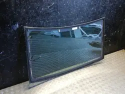 Vitre arrière Audi OE d'occasion OEM 277436 pour A6 2019