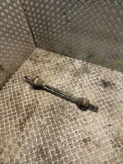 Vänster bakaxel Mercedes-Benz Vito Viano W639