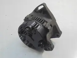ALTERNATEUR RENAULT 14V 75A
