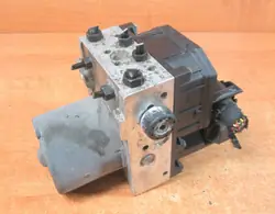 ABS-pomp VW Passat B5 Audi A4 B5 A6 C5