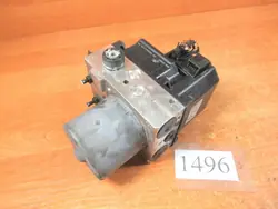 Pompe ABS VW Passat B5 Audi A4 B5 A6 C5