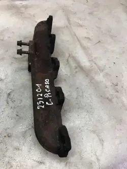 Coletor de escape OEM 648028 para Citroën Berlingo