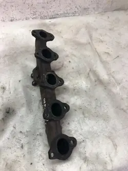 Collecteur d'échappement OEM 648028 pour Citroën Berlingo