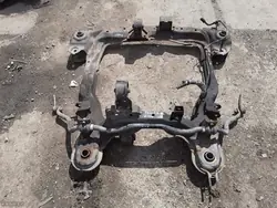 Sous-cadre Hyundai Tucson OEM AM-463137 Occasion