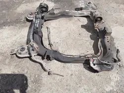 Hyundai Tucson Hulpframe OEM AM-463137 Gebruikt