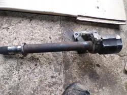 Kardaanituki OEM 8200644578 Renaultille